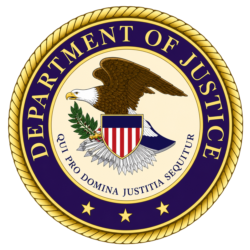 DOJ