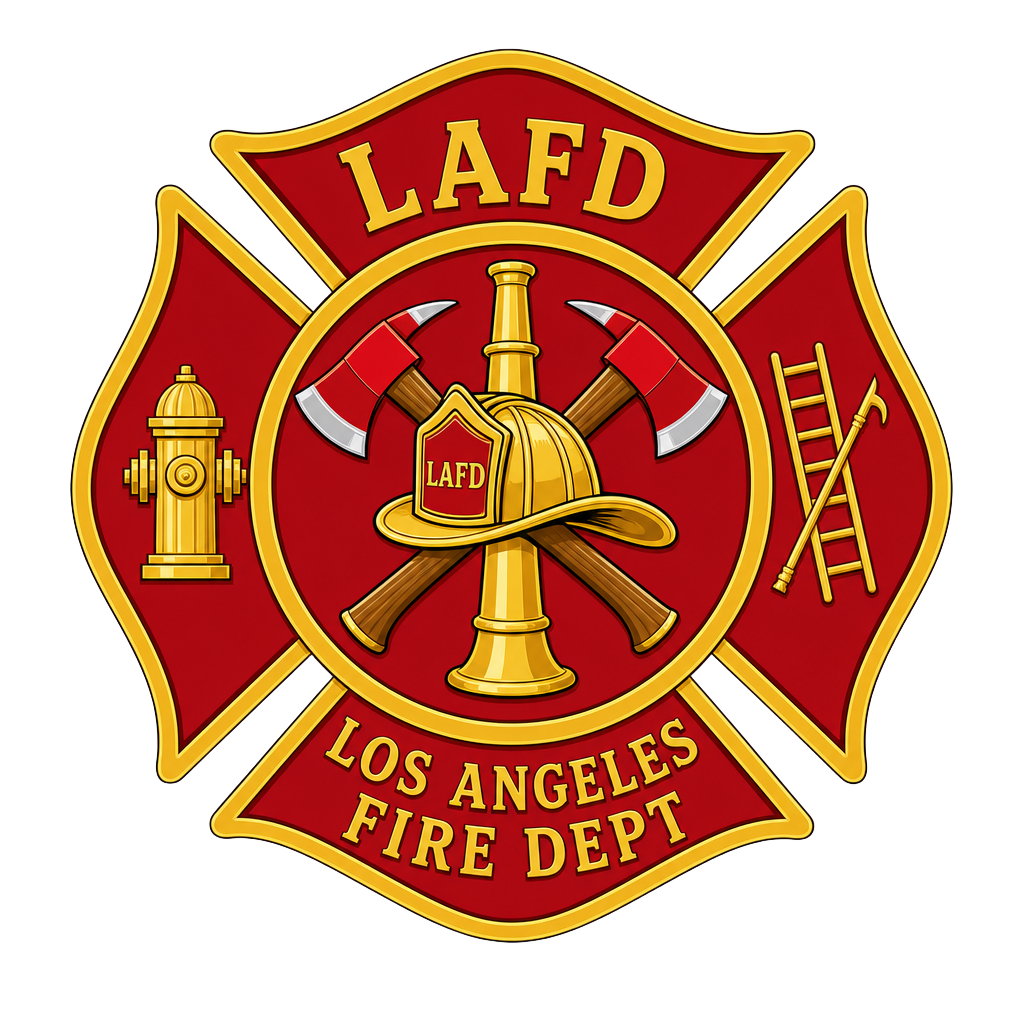 LAFD