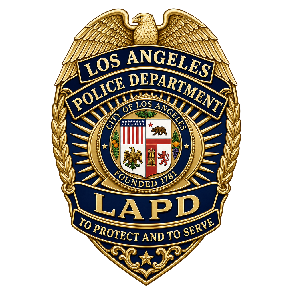 LAPD