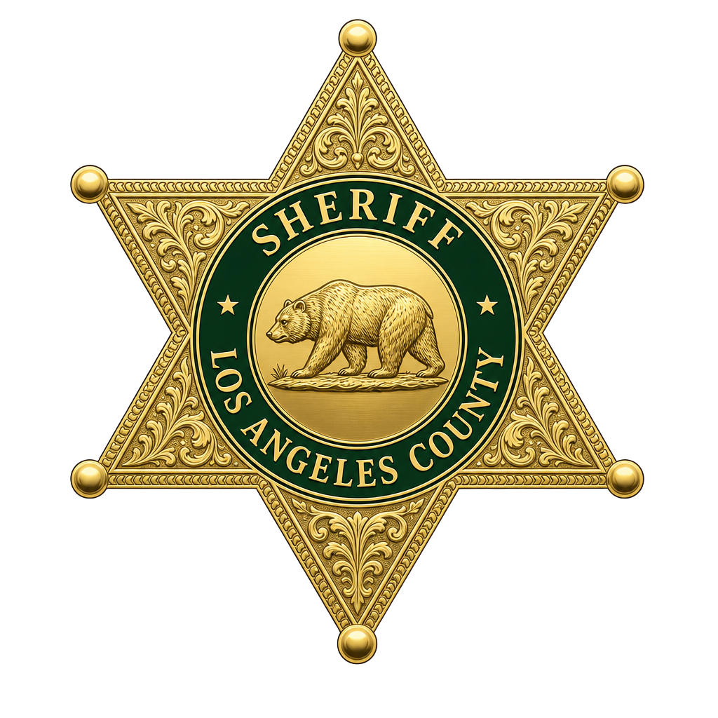 LASD